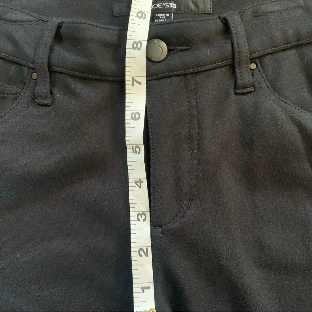 Joe’s Jeans ankle pants - Picture 7 of 8